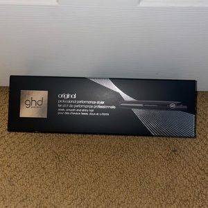 GHD Original Flat Iron